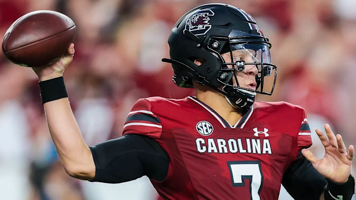 Spencer Rattler-Georgia State